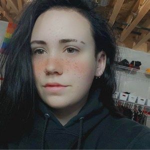 Meet your Posher, Nikkole